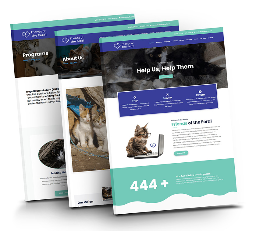 Friends of the Feral friendsoftheferal_img